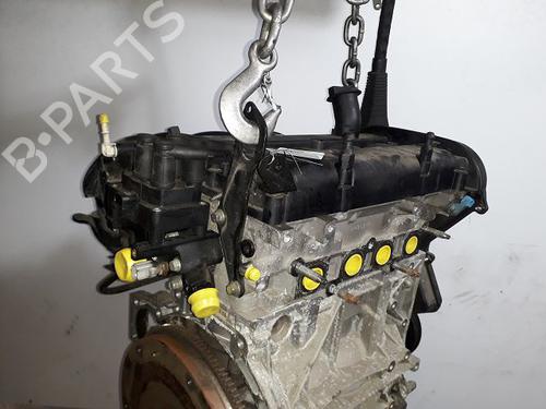 Motor FORD FUSION (JU_) 1.4 (80 hp) 32659350