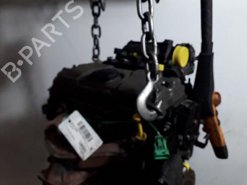 Engine PEUGEOT 206+ (2L_, 2M_) 1.1 | BP32458075M1 - Image 4
