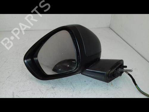 Used Left mirror CITROËN C4 Picasso II 1.6 HDi / BlueHDi 115 (115 hp) 29225377