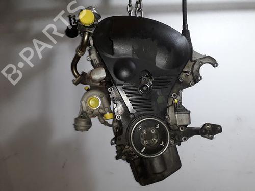 Engine VW GOLF IV (1J1) 1.9 TDI | BP29468751M1 