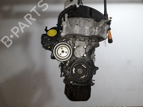 Engine PEUGEOT 308 I (4A_, 4C_) 1.6 16V | BP29441971M1 