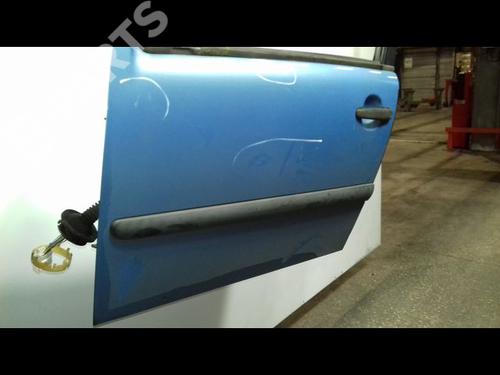 Left front door CITROËN C3 I (FC_, FN_) 1.4 HDi | BP11939455C2 