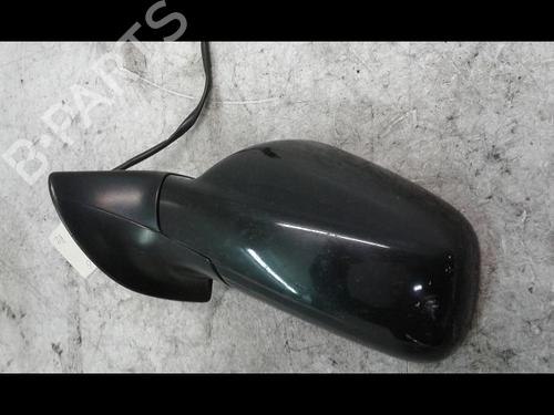 Used Left mirror Left mirror DACIA LOGAN (LS_) 1.6 (LS0B, LS0D, LS0F, LS0H) (87 hp) 8968459 8968459