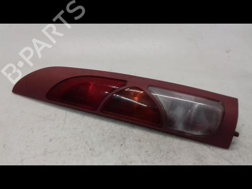 Højre baglygte RENAULT KANGOO (KC0/1_) D 65 1.9 (KC0E, KC02, KC0J, KC0N) (64 hp) 8964247