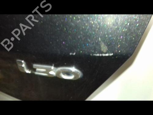 Tailgate HYUNDAI i30 (FD) 1.6 CRDi | BP29225871C6 