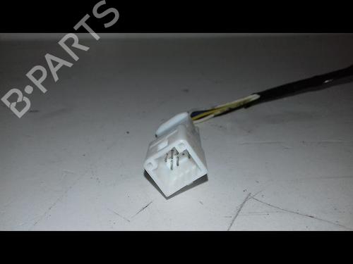 Used Right mirror DACIA SANDERO II TCe 90 (B8M1, B8MA, B8AC) (90 hp) 29216673