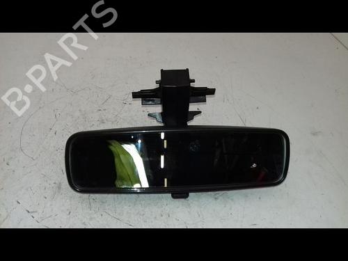 Rear mirror RENAULT CLIO V (B7_) 1.0 SCe 65 (B7MG) | BP29226043I6
