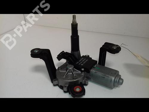 Rear wiper motor OPEL ASTRA J (P10) 1.7 CDTI (68) | BP12146138M102 