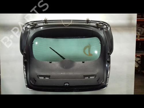 Tailgate CITROËN C4 II (NC_) 1.6 HDi 115 | BP25778793C6