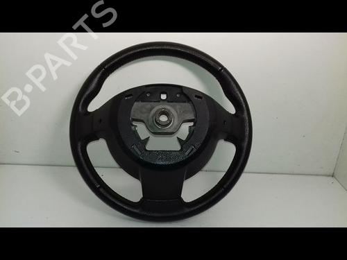 Steering wheel NISSAN QASHQAI / QASHQAI +2 I (J10, NJ10, JJ10E) 1.6 | BP19123607C49 