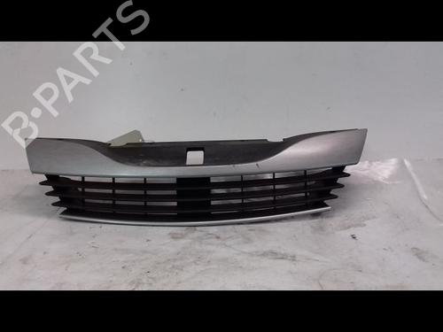 Used Grille RENAULT LAGUNA II (BG0/1_) 1.9 dCi (BG08, BG0G) (120 hp) 8969516