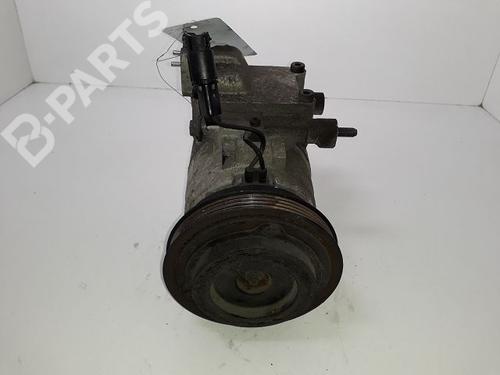 AC compressor HYUNDAI COUPE II (GK) 2.0 GLS | BP8971374M34 