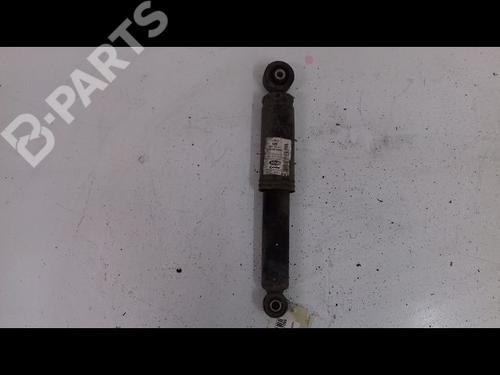 Used Right rear shock absorber FIAT 500 (312_) 1.2 (312AXA1A) (69 hp) 8973887