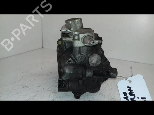 Used AC compressor VW TOURAN (1T1, 1T2) 1.9 TDI (105 hp) 22593260