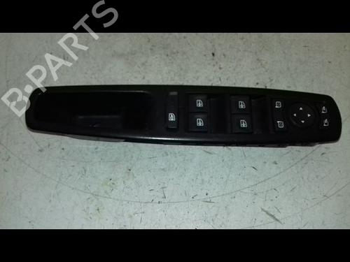 Used Left front window switch Left front window switch 36758371 36758371