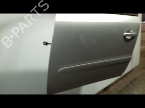 Left front door OPEL ZAFIRA / ZAFIRA FAMILY B (A05) 1.7 CDTI (M75) | BP15200366C2 