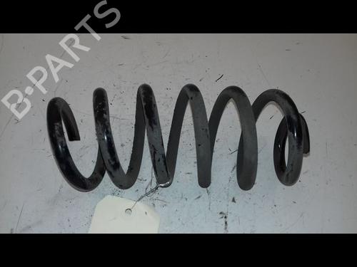 Used Shock absorber spring RENAULT CLIO IV (BH_) 1.5 dCi 90 (90 hp) 29223693