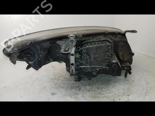 Used Left headlight RENAULT MEGANE III Grandtour (KZ0/1) 1.5 dCi (KZ09, KZ0D, KZ1G, KZ29, KZ14, KZ1W, KZ10, KZ1F,... (110 hp) 30950134
