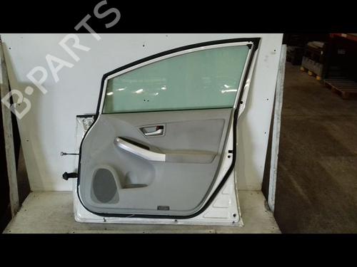 Used Right front door Right front door TOYOTA PRIUS (_W3_) 1.8 Hybrid (ZVW30) (136 hp) 40026632 40026632