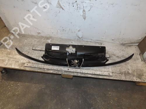 grille-peugeot-206-cc-2d-2000-2001-2002-2003-2004-2005-2006-2007-2008-33135918 main image