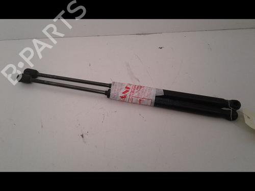 Used Tailgate lift support RENAULT MEGANE III Hatchback (BZ0/1_, B3_) 1.5 dCi (86 hp) 14888052