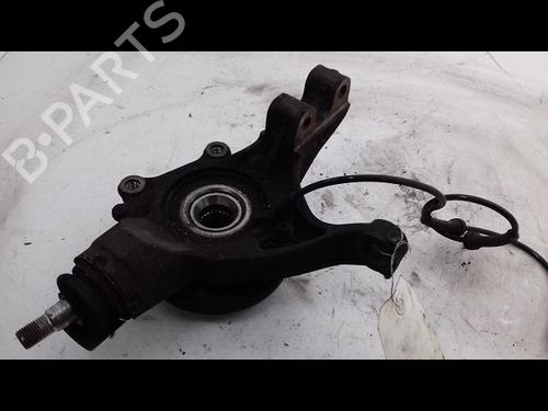 left-front-steering-knuckle-peugeot-307-break-3e-16-16v-335069-2002-2003-2004-2005-2006-2007-2008-2009-14886981 main image