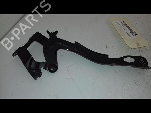 Used Hinge/Door check strap KIA VENGA (YN) 1.6 CRDi 115 (116 hp) 29224786