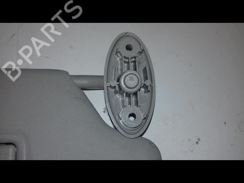 Right sun visor FORD MONDEO IV (BA7) 2.0 TDCi | BP29226031I2