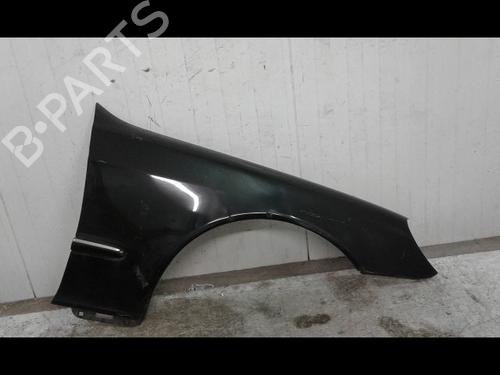 Used Right front fenders MERCEDES-BENZ S-CLASS (W220) S 320 CDI (220.026, 220.126) (197 hp) 23195188