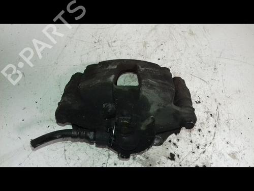 Used Left front brake caliper FIAT IDEA (350_) 1.3 D Multijet (90 hp) 14887292