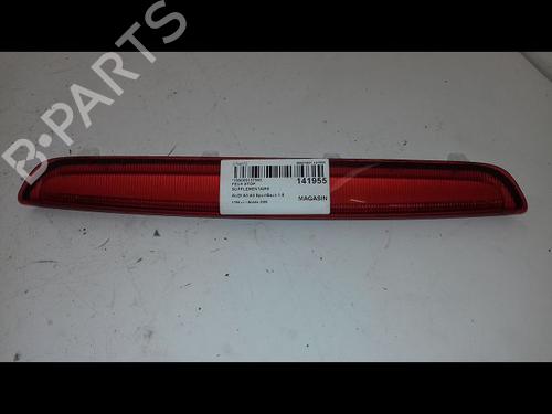 Used Third brake light AUDI A3 Sportback (8PA) 1.8 TFSI (160 hp) 29226715
