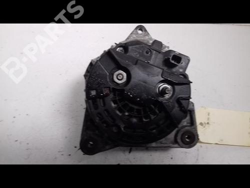 Alternator RENAULT TWINGO II (CN0_) 1.5 dCi 75 | BP10913677M7 