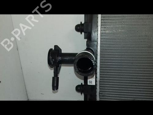 Water radiator TOYOTA AYGO (_B4_) 1.0 (KGB40) | BP29345590M31
