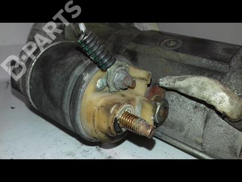 Starter PEUGEOT EXPERT Van (V_) 2.0 BlueHDi 120 | BP11050298M8 