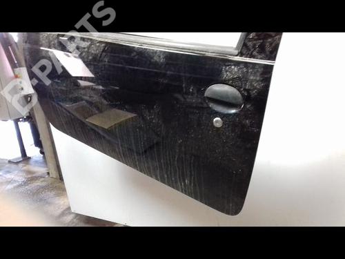 Left front door PEUGEOT 107 (PM_, PN_) 1.0 | BP9304341C2 