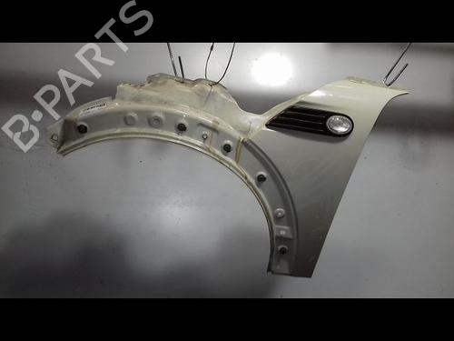 Forskærm venstre MINI MINI (R56) Cooper (120 hp) 17085809