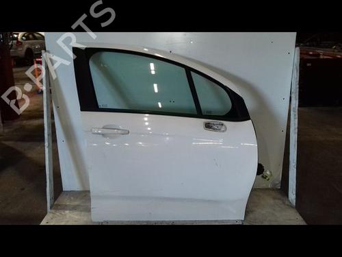 Right front door CITROËN C3 II (SC_) 1.6 HDi 90 | BP18926348C3