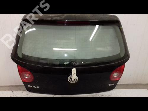 Used Tailgate VW GOLF V (1K1) 1.9 TDI (90 hp) 8964431