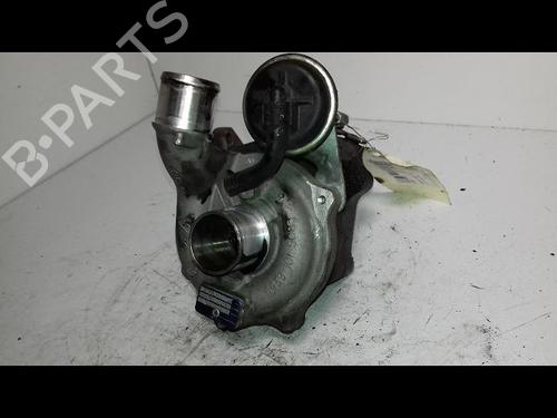 Used Turbocharger/Supercharger Turbocharger/Supercharger 11944611 11944611