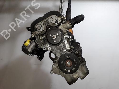 Used Engine Engine 38428486 38428486