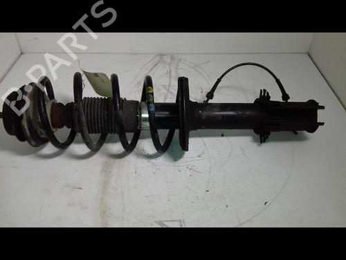 Right front shock absorber FIAT IDEA (350_) 1.3 D Multijet | BP11361277M17 