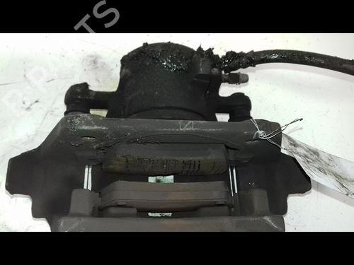 Left front brake caliper MERCEDES-BENZ A-CLASS (W169) A 160 CDI (169.006, 169.306) | BP14887318M105 