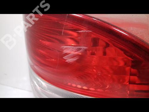 Right taillight MERCEDES-BENZ M-CLASS (W163) ML 270 CDI (163.113) | BP10547943C35 