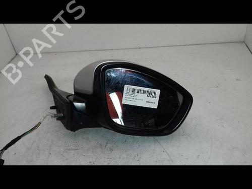 Right mirror PEUGEOT 208 I (CA_, CC_) 1.4 HDi | BP30949763C27 