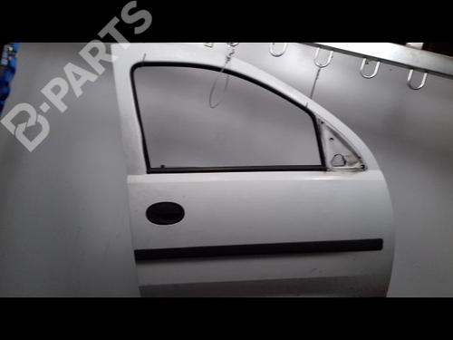 Right front door OPEL COMBO Box Body/MPV 1.3 CDTI 16V | BP9233962C3