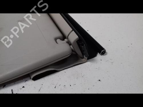 Left sun visor CITROËN C4 Grand Picasso I (UA_) 1.6 HDi 110 | BP10000719I1