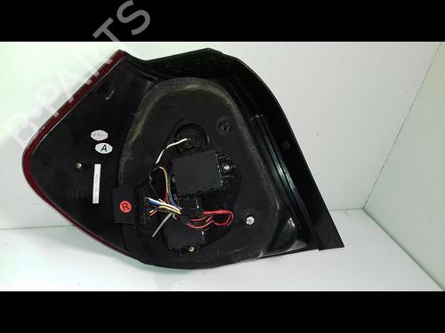 Right taillight BMW 1 (E87) 120 d | BP11915356C35