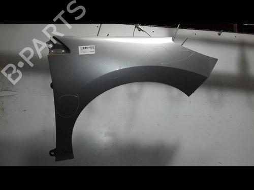 Used Left front fenders PEUGEOT 308 SW I (4E_, 4H_) 1.6 HDi (112 hp) 18779804