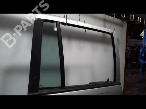 Right rear door OPEL ZAFIRA A MPV (T98) 2.2 DTI 16V (F75) | BP12174057C5 