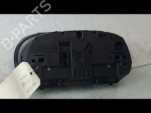 Used Instrument cluster BMW 3 (E90) 318 d (143 hp) 10045159